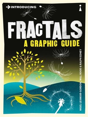 cover image of Introducing Fractals